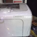 HP LaserJet P1005 Printer - Image 4