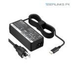 "Lenovo Type-C Laptop Charger: Safe, Durable, and Portable" - Image 4