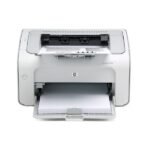 HP LaserJet P1005 Printer