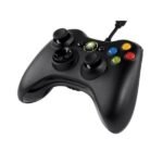 Xbox 360 Wired Controller – Seamless PC & Xbox 360 Gaming - Image 2