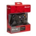 Xbox 360 Wired Controller – Seamless PC & Xbox 360 Gaming