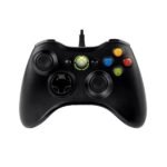 Xbox 360 Wired Controller – Seamless PC & Xbox 360 Gaming - Image 3